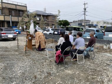 熊本市南区M様邸